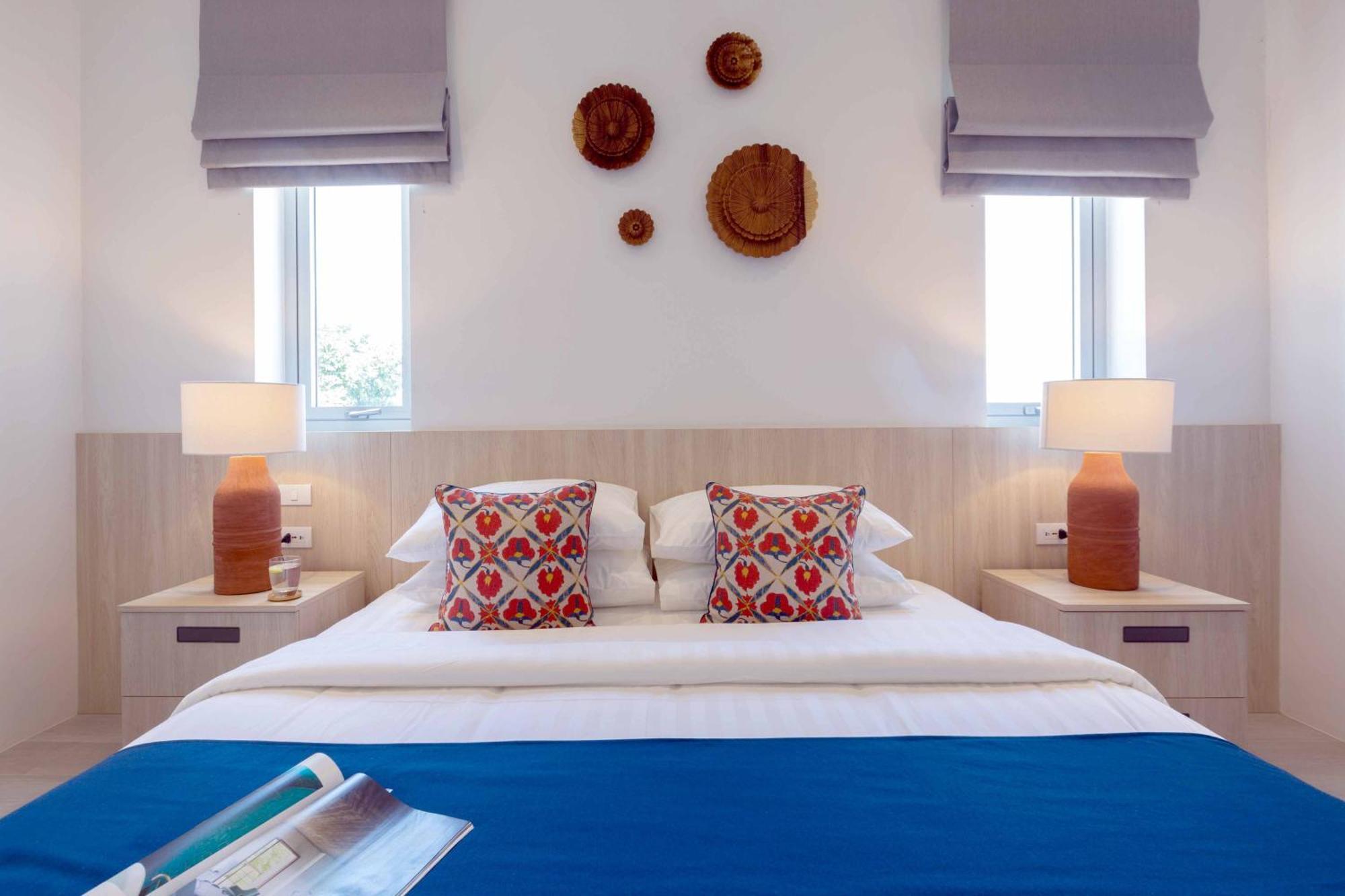 Sunset Estates - Samui Luxury Villas Choeng Mon 외부 사진