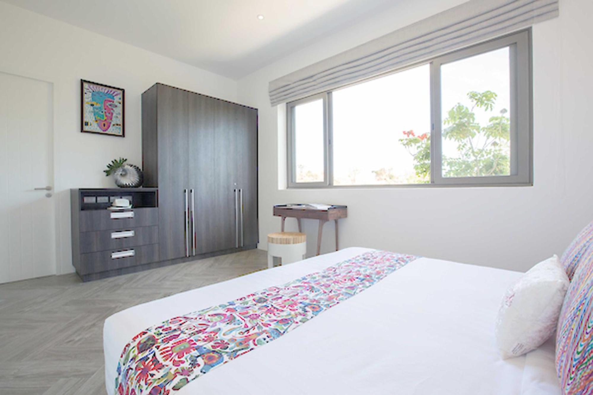 Sunset Estates - Samui Luxury Villas Choeng Mon 외부 사진